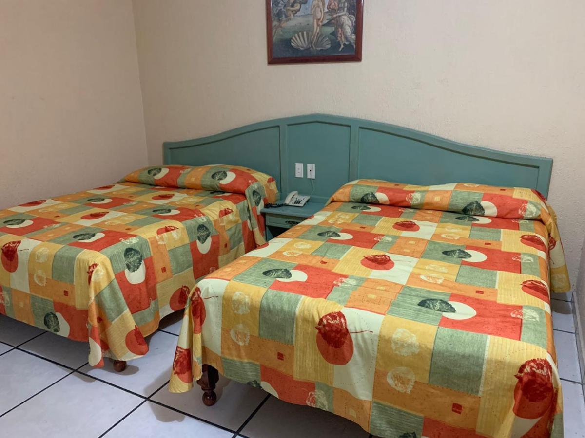 Hotel Jar8 Boca -Cerca Wtc Y Plazas Comerciales- Veracruz Kültér fotó