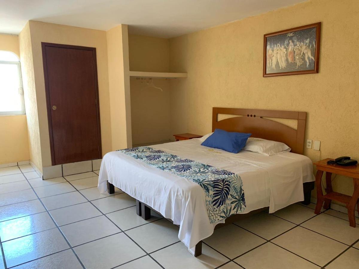 Hotel Jar8 Boca -Cerca Wtc Y Plazas Comerciales- Veracruz Kültér fotó