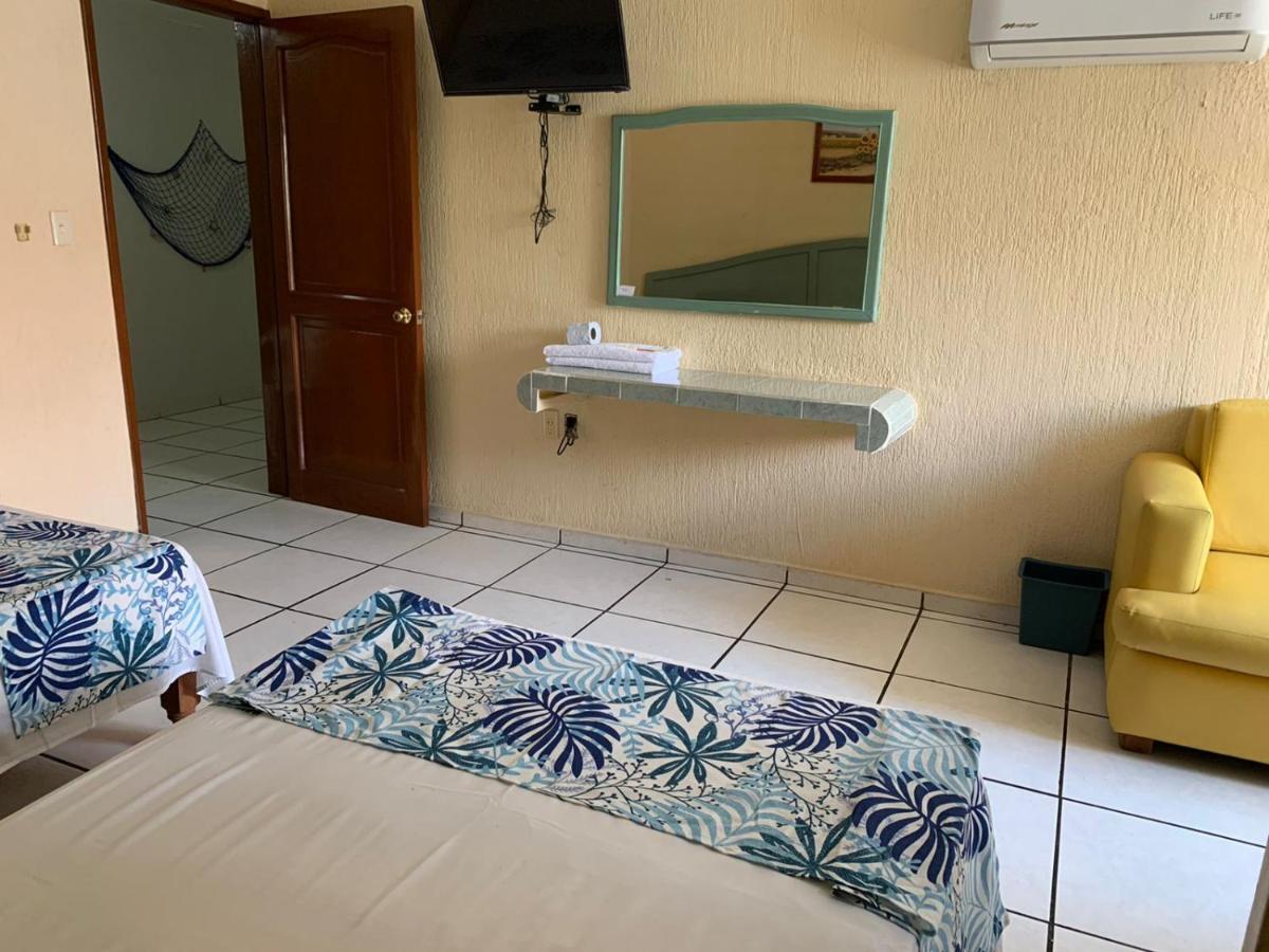 Hotel Jar8 Boca -Cerca Wtc Y Plazas Comerciales- Veracruz Kültér fotó