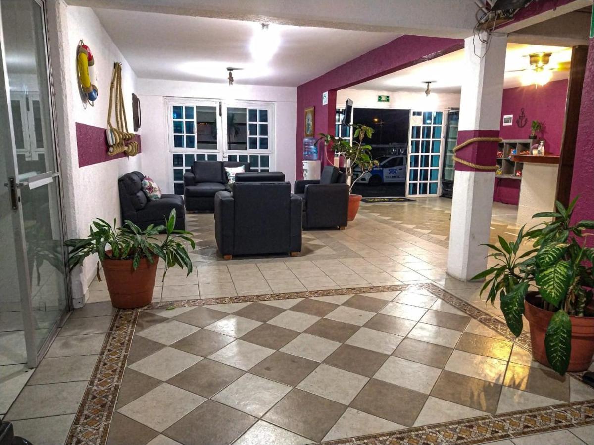 Hotel Jar8 Boca -Cerca Wtc Y Plazas Comerciales- Veracruz Kültér fotó