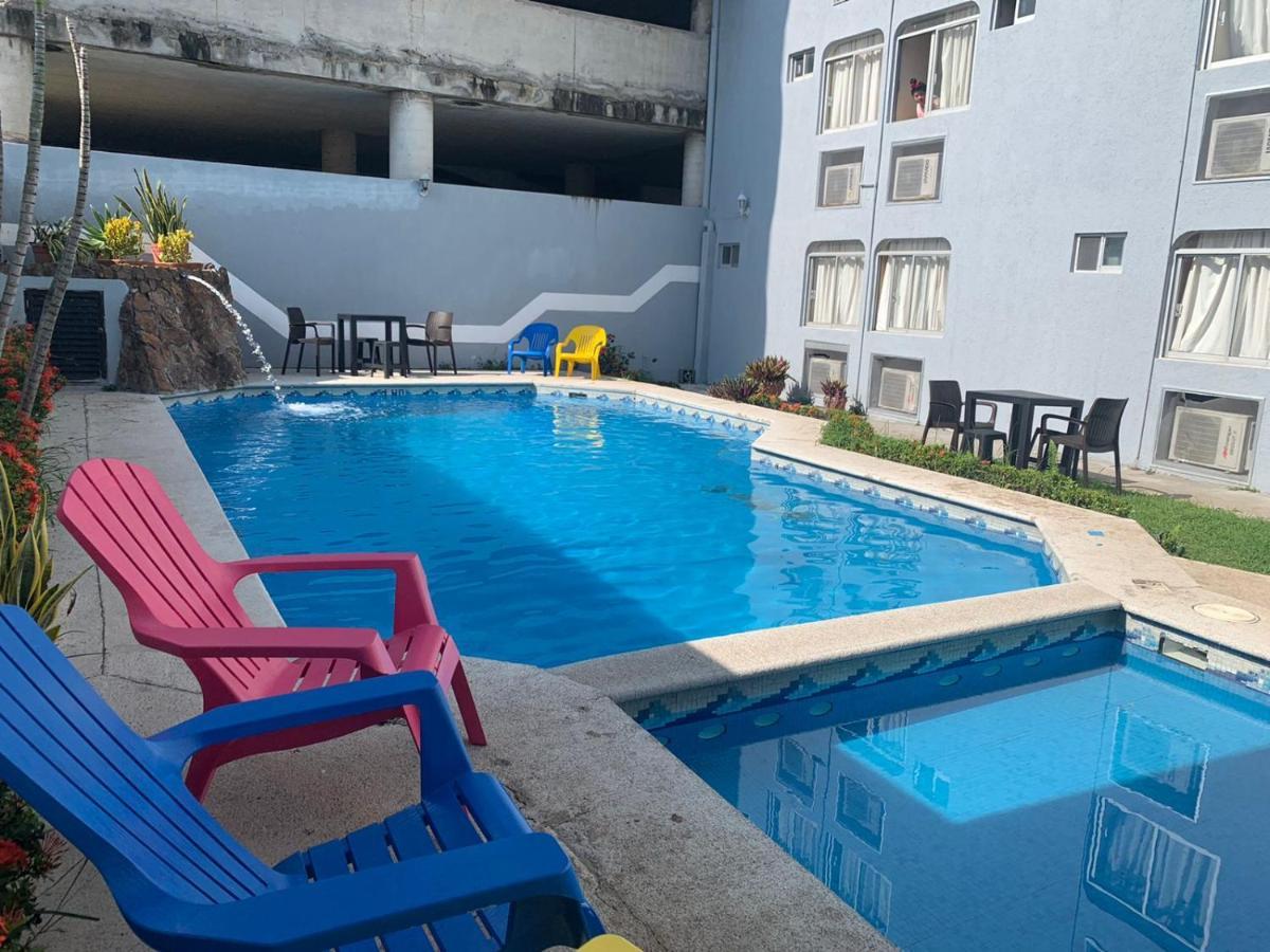 Hotel Jar8 Boca -Cerca Wtc Y Plazas Comerciales- Veracruz Kültér fotó