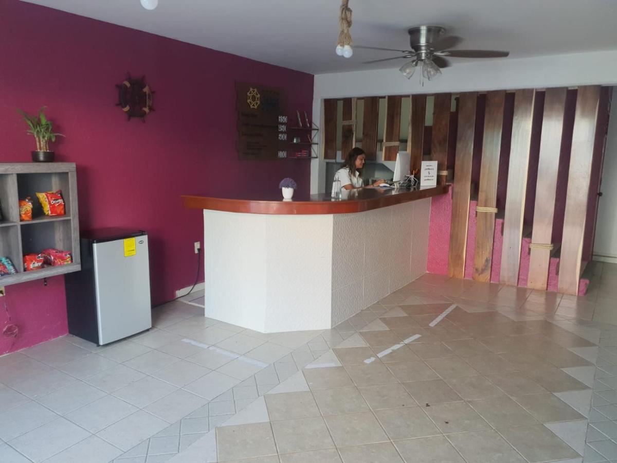 Hotel Jar8 Boca -Cerca Wtc Y Plazas Comerciales- Veracruz Kültér fotó
