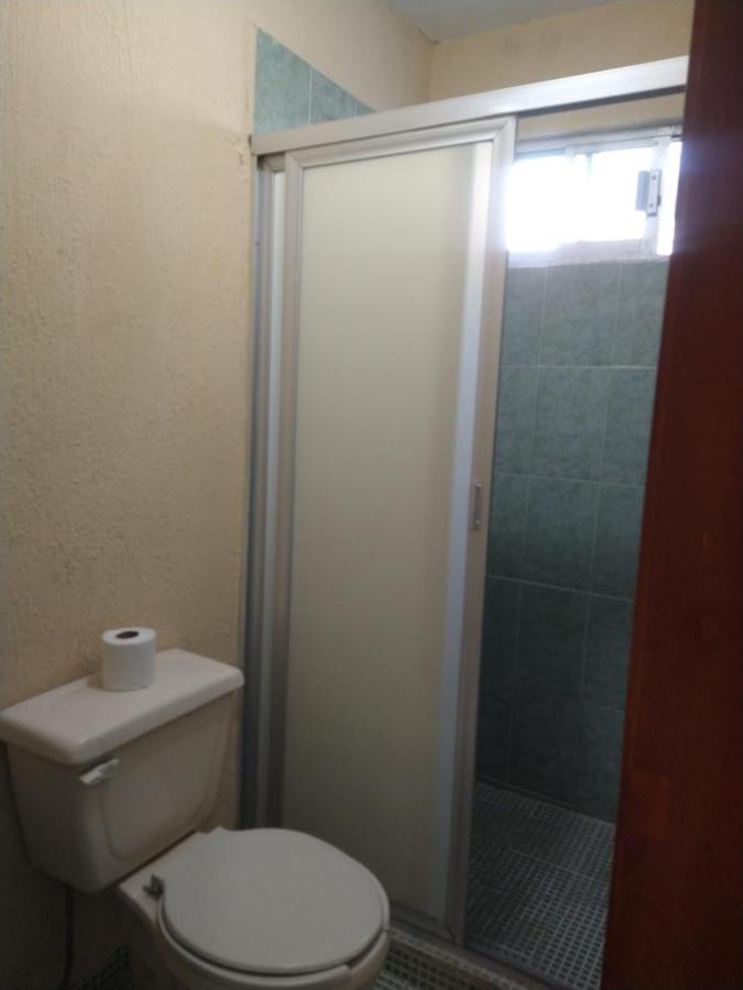 Hotel Jar8 Boca -Cerca Wtc Y Plazas Comerciales- Veracruz Kültér fotó
