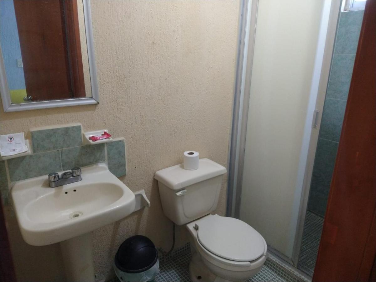 Hotel Jar8 Boca -Cerca Wtc Y Plazas Comerciales- Veracruz Kültér fotó